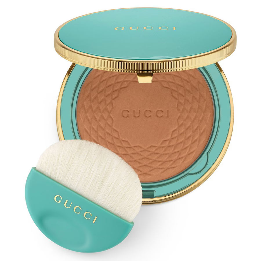 Gucci Gucci Beauty Bronzer Unisex 12.0g Lichtbruin