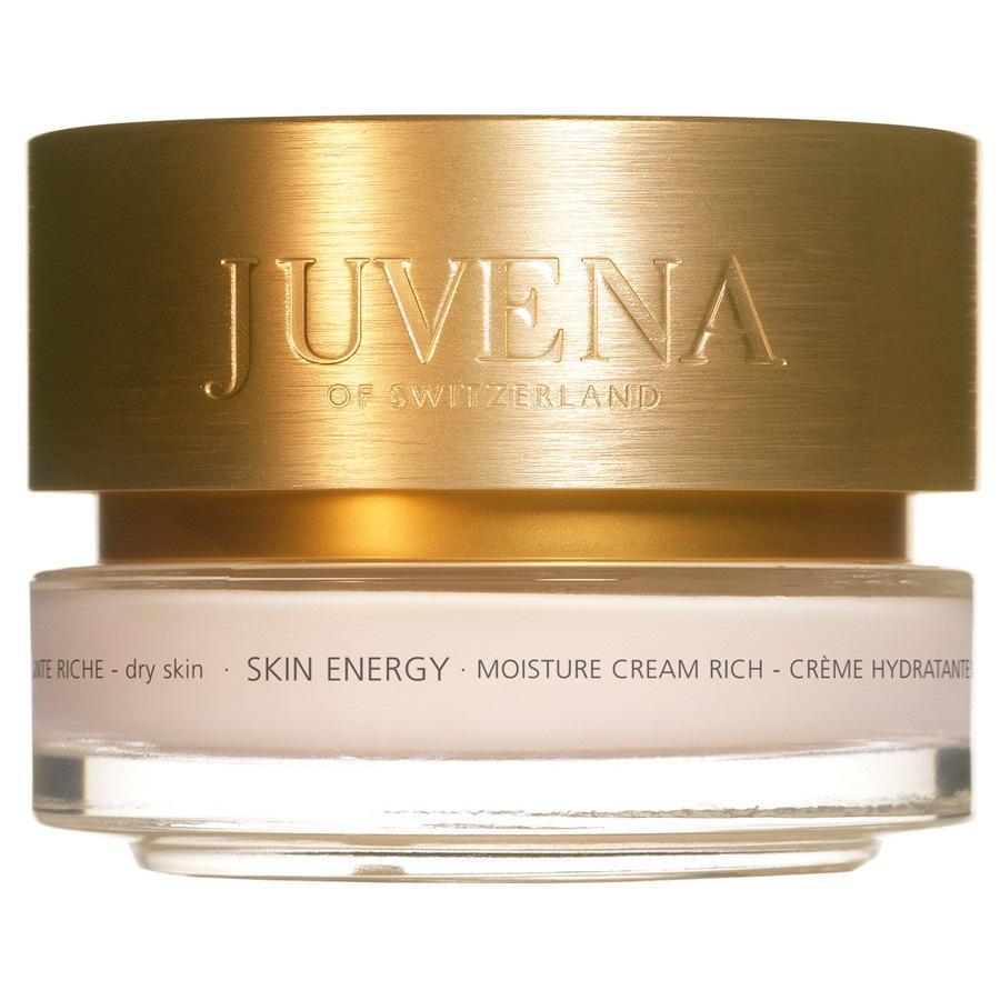 Juvena Skin Energy Moisture Cream Rich