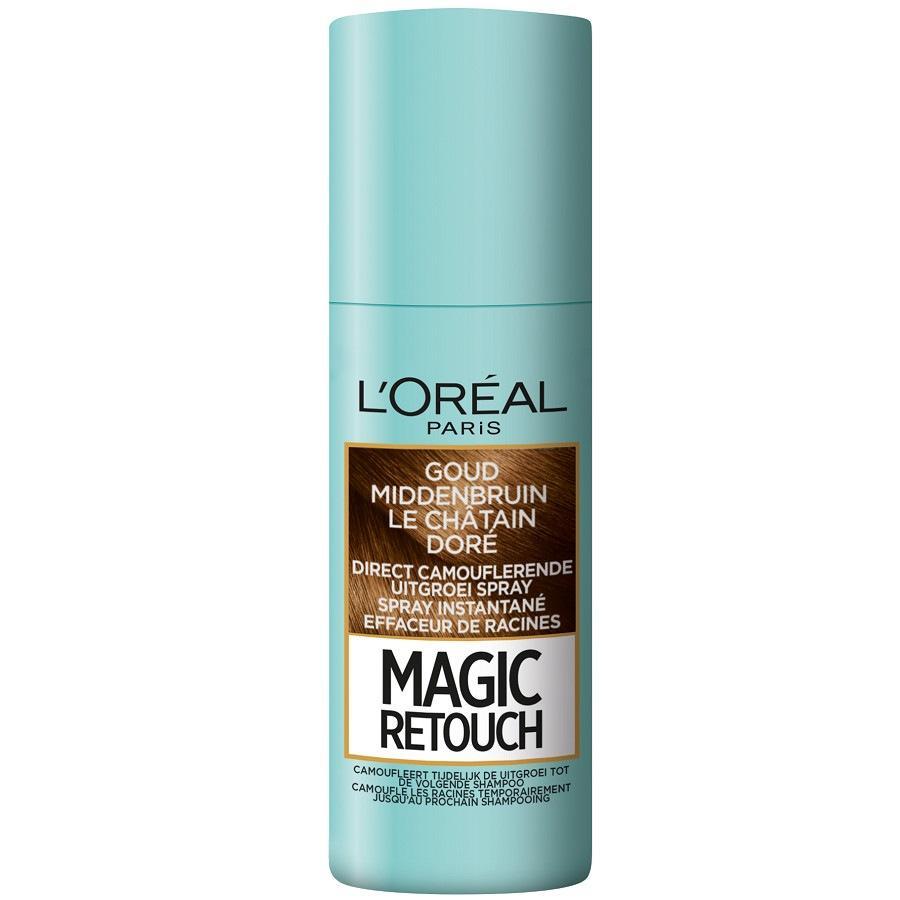 L’Oréal Paris Magic Retouch - Camouflerende Uitgroeispray