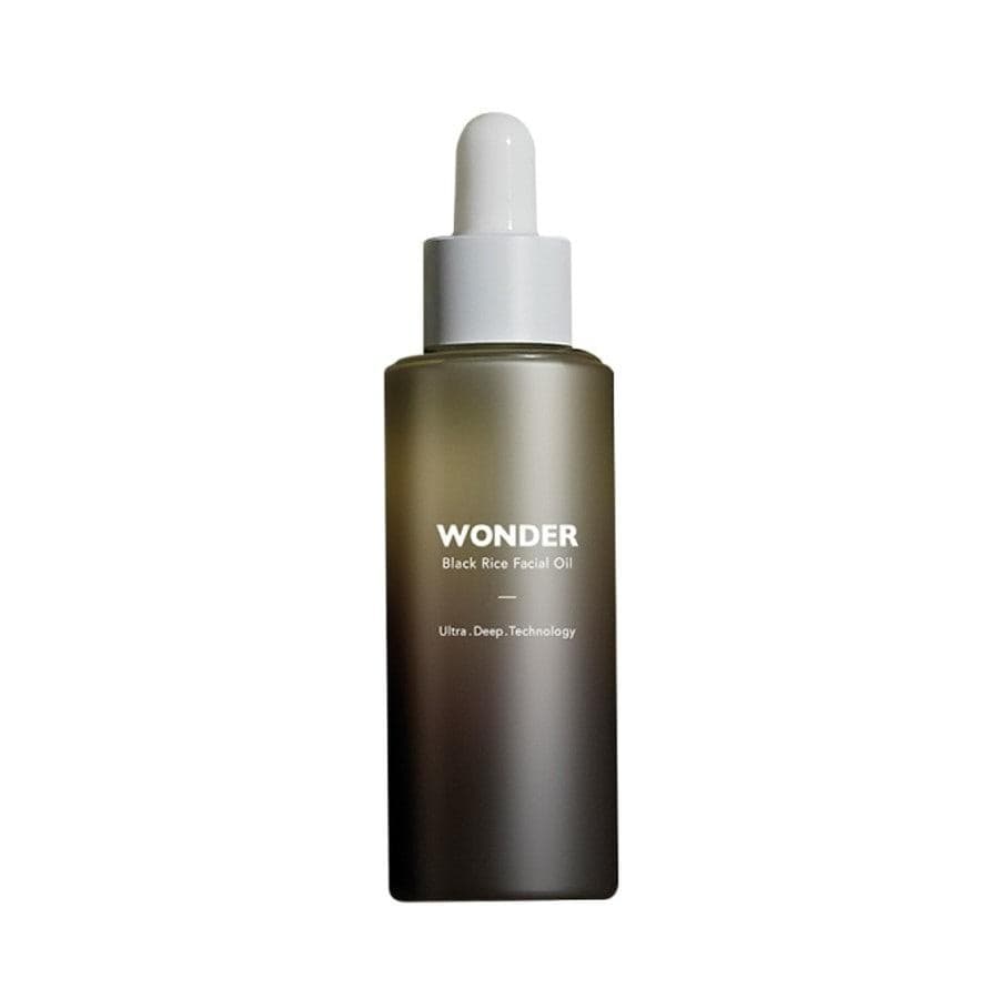 HaruHaru Black Rice Facial Oil