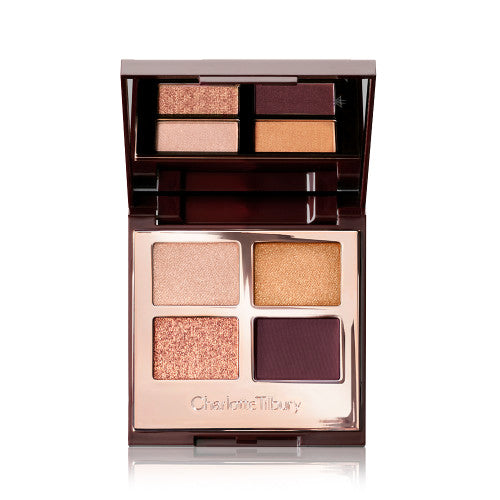 Queen of Glow Luxury Palette