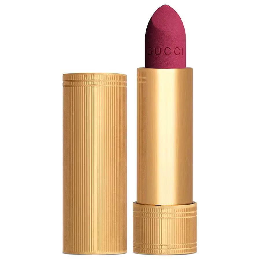 Gucci Gucci Beauty Lipstick Dames 3.5g Roze