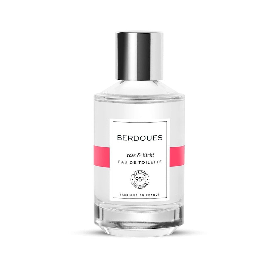 Berdoues Roos & Lychee