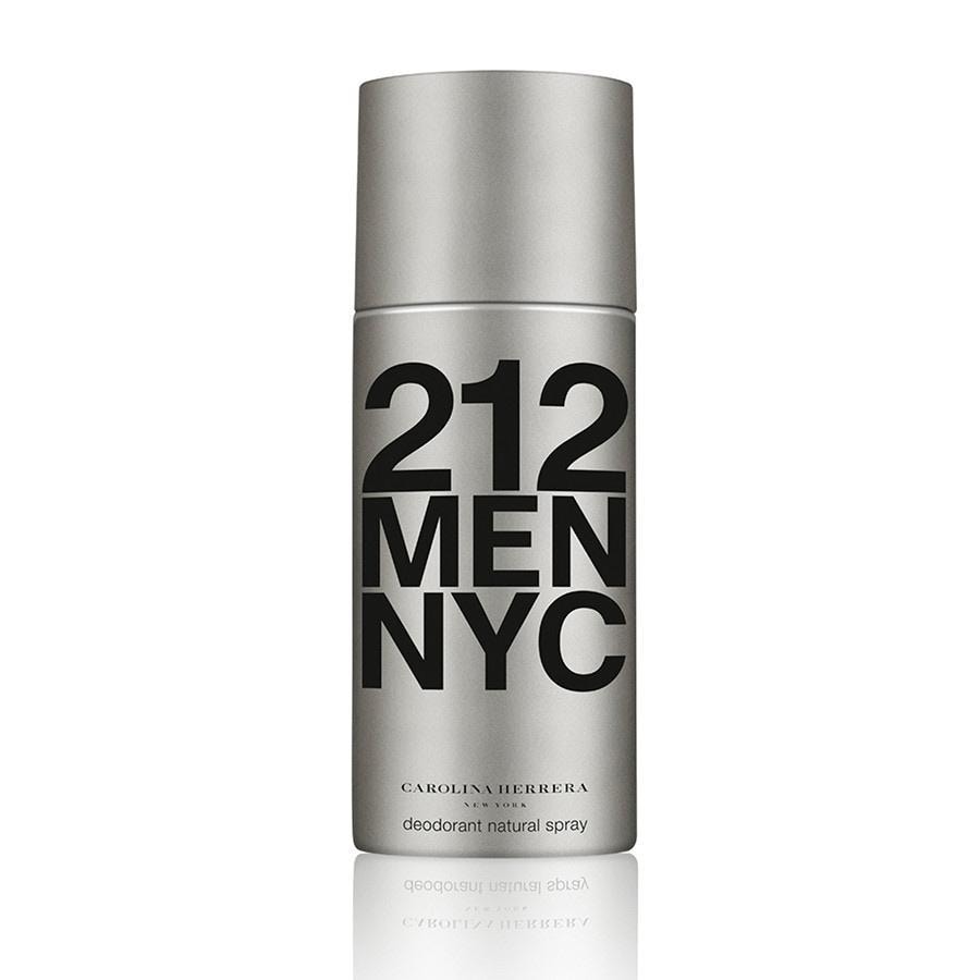 Carolina Herrera 212 For Men Deodorant Spray