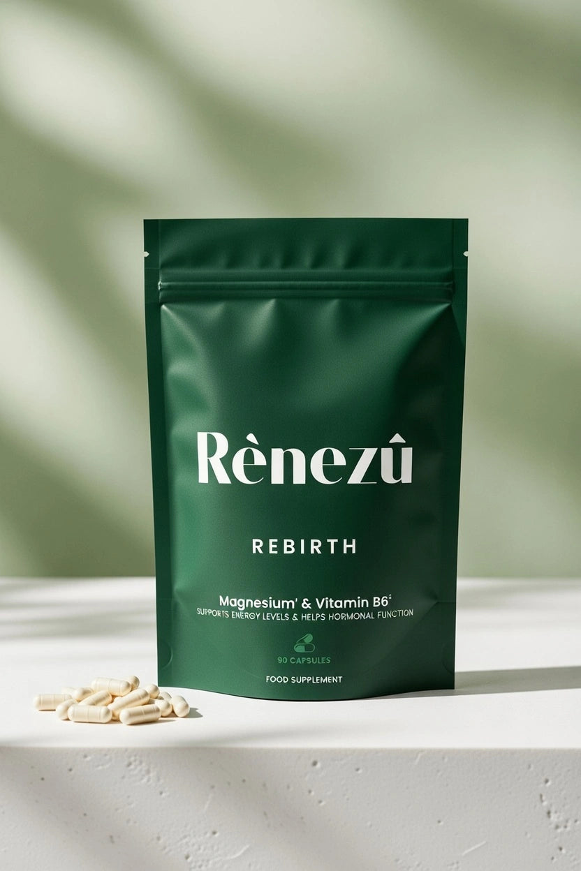 REBIRTH