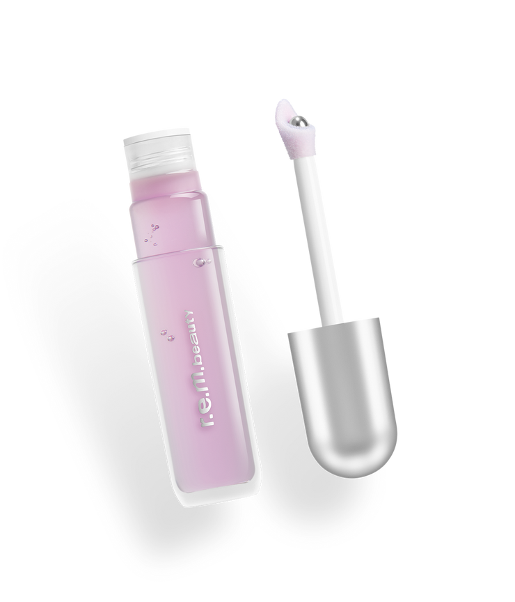 Lip Oil - Lavender Kiss