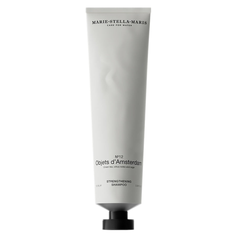 Marie-Stella-Maris Objets d`Amsterdam Concentrated Strengthening Shampoo