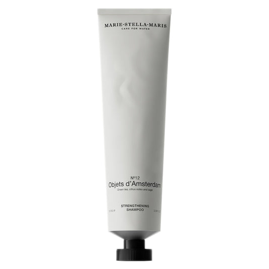 Marie-Stella-Maris Objets d`Amsterdam Concentrated Strengthening Shampoo