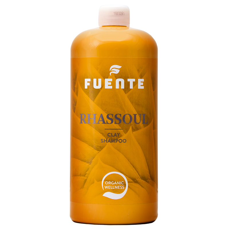 Rhassoul Clay Shampoo 1000ml