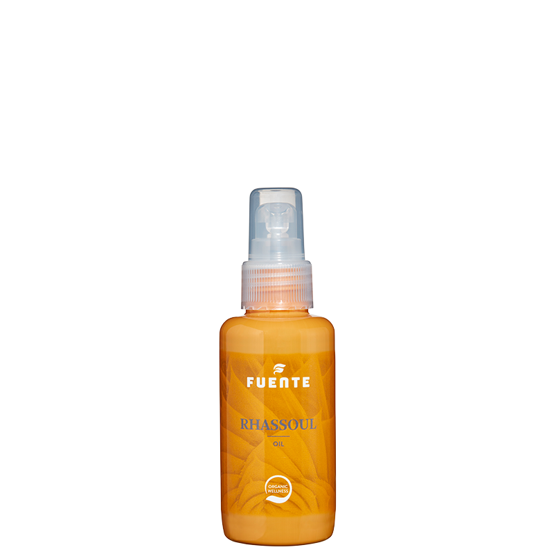 Rhassoul Oil 100ml