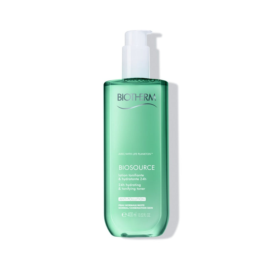 Biotherm Biosource 24H Hydrating & Tonifying Toner