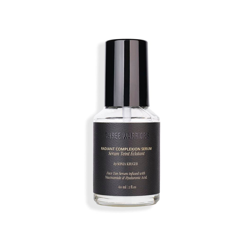 Radiant Complexion Serum