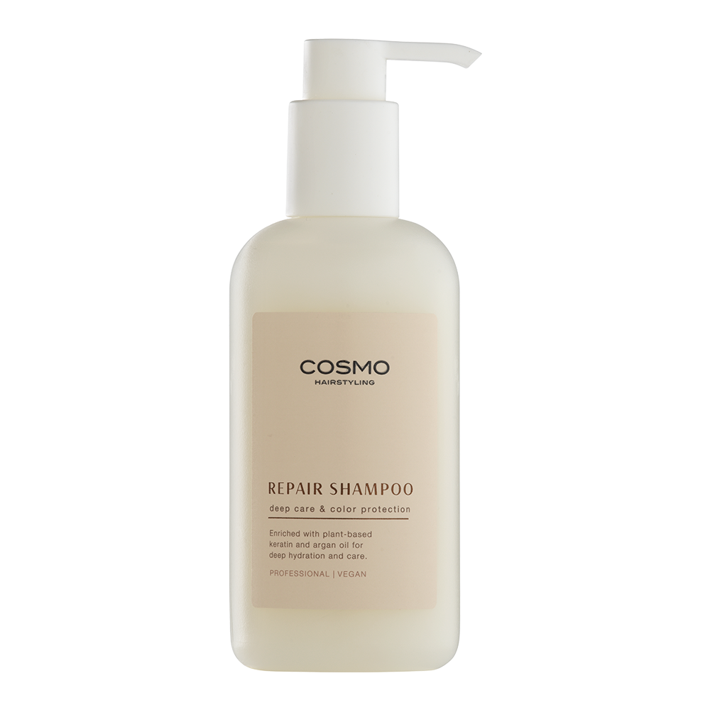 Cosmo Repair Shampoo - 250 ml