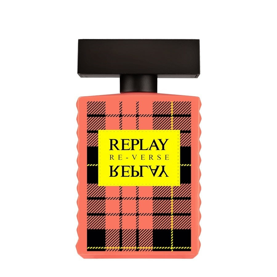 Replay Reverse Eau de Toilette (EdT) 30ml
