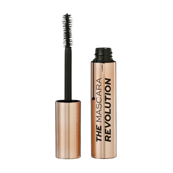 The Mascara Revolution