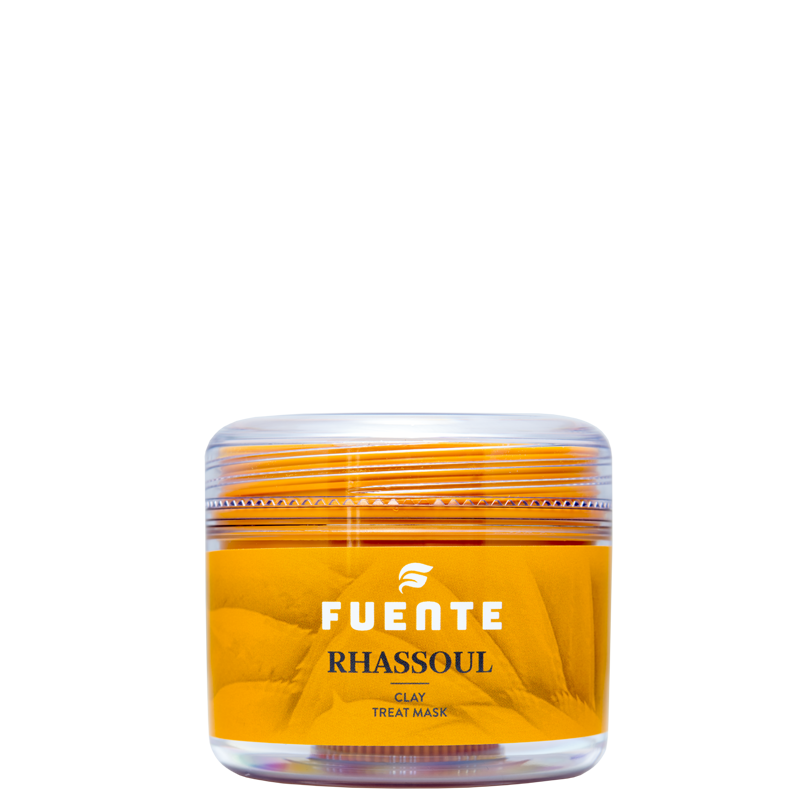 Rhassoul Clay Treat Mask 150ml