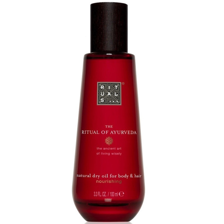 Rituals Cosmetics Dry Oil VATA Bodyolie 100ml