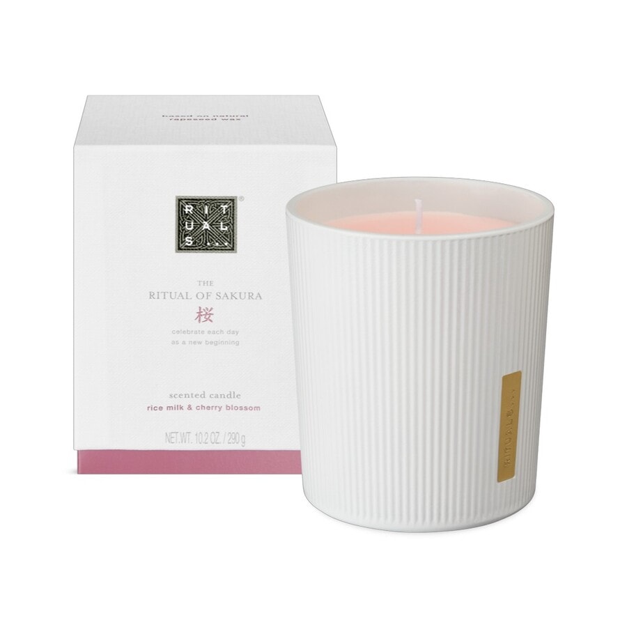 Rituals Cosmetics The Ritual of Sakura Kaars 290g
