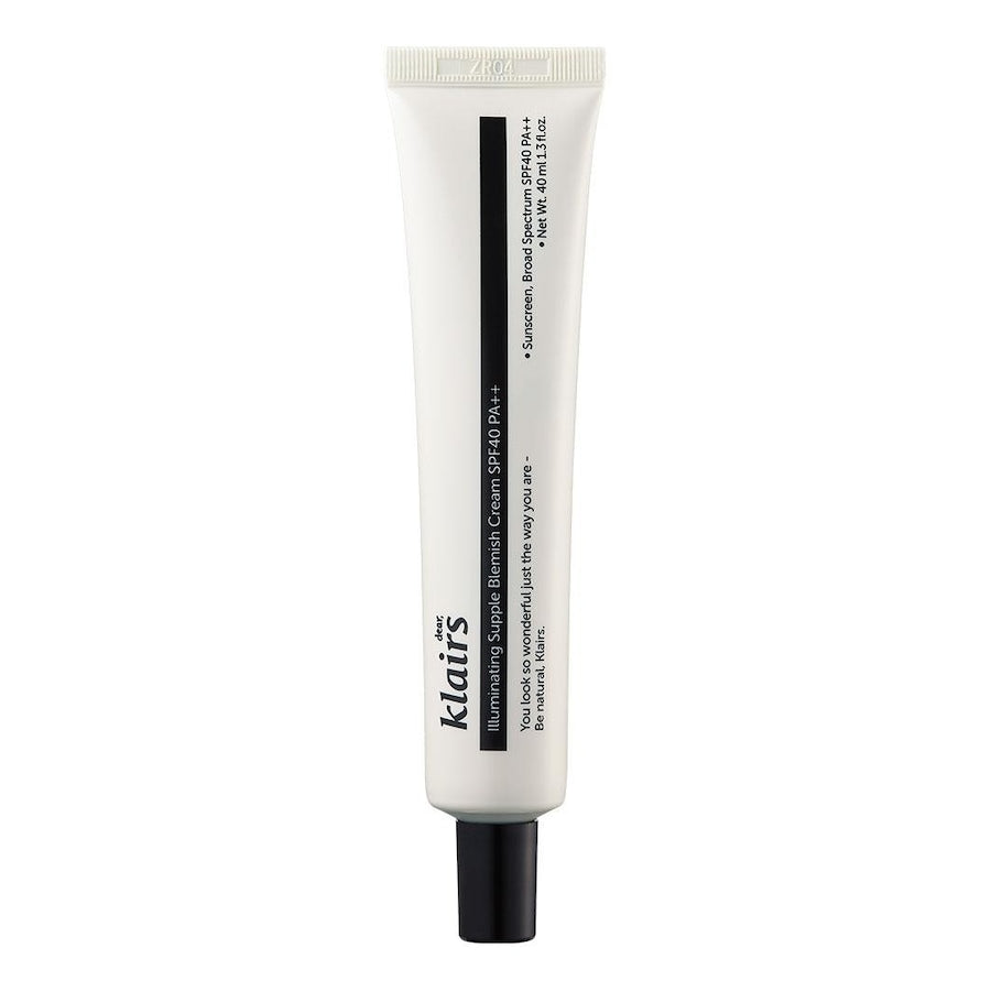 Dear Klairs Illuminating Supple Blemish Cream SPF40