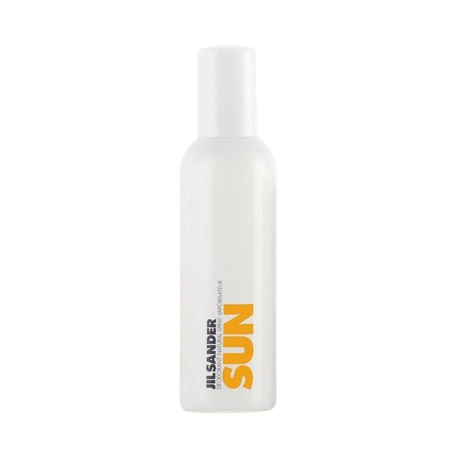 Jil Sander Sun Deodorant