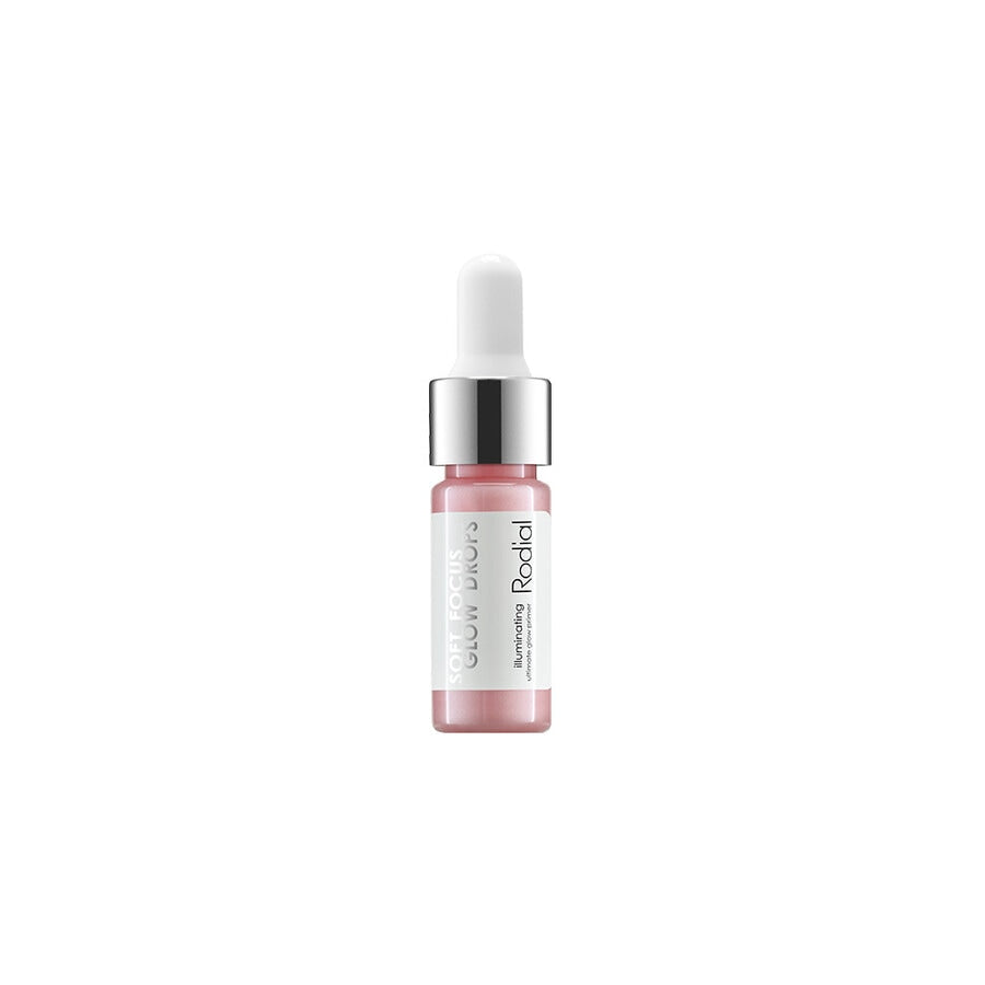 Rodial Soft Focus Glow Drops Deluxe Gezichtsverzorging 10ml