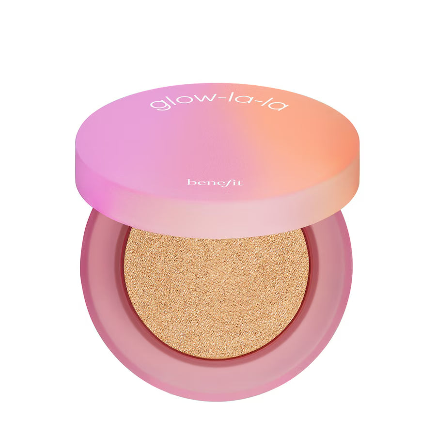 Benefit Bronzer & Blush Collection Highlighter Dames 3.0g Lichtbruin