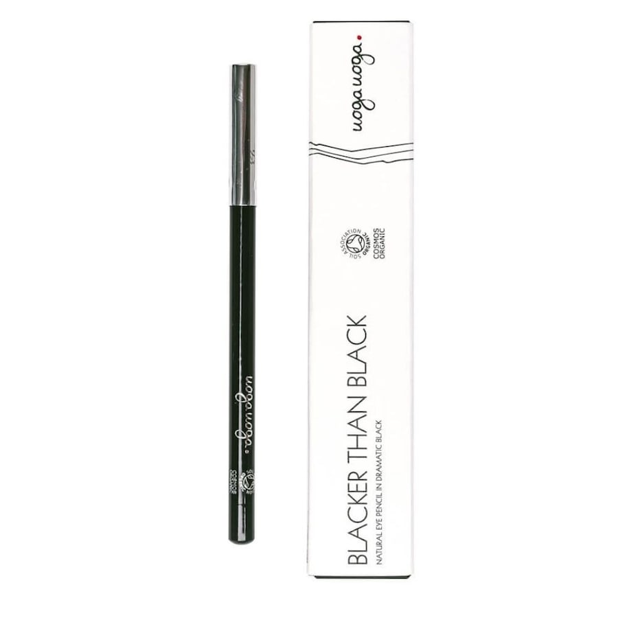 Uoga Uoga Natural Eye Pencil