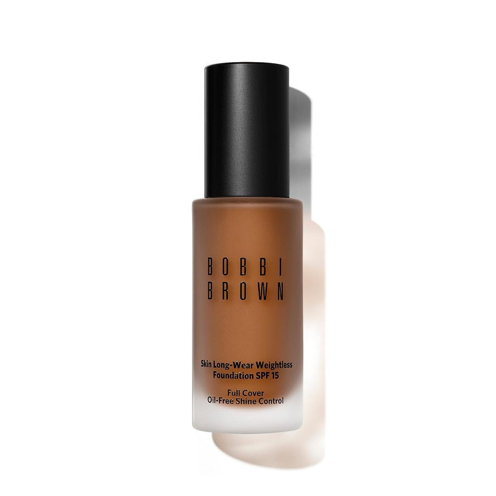 Bobbi Brown Skin Long-Wear Weightless SPF15