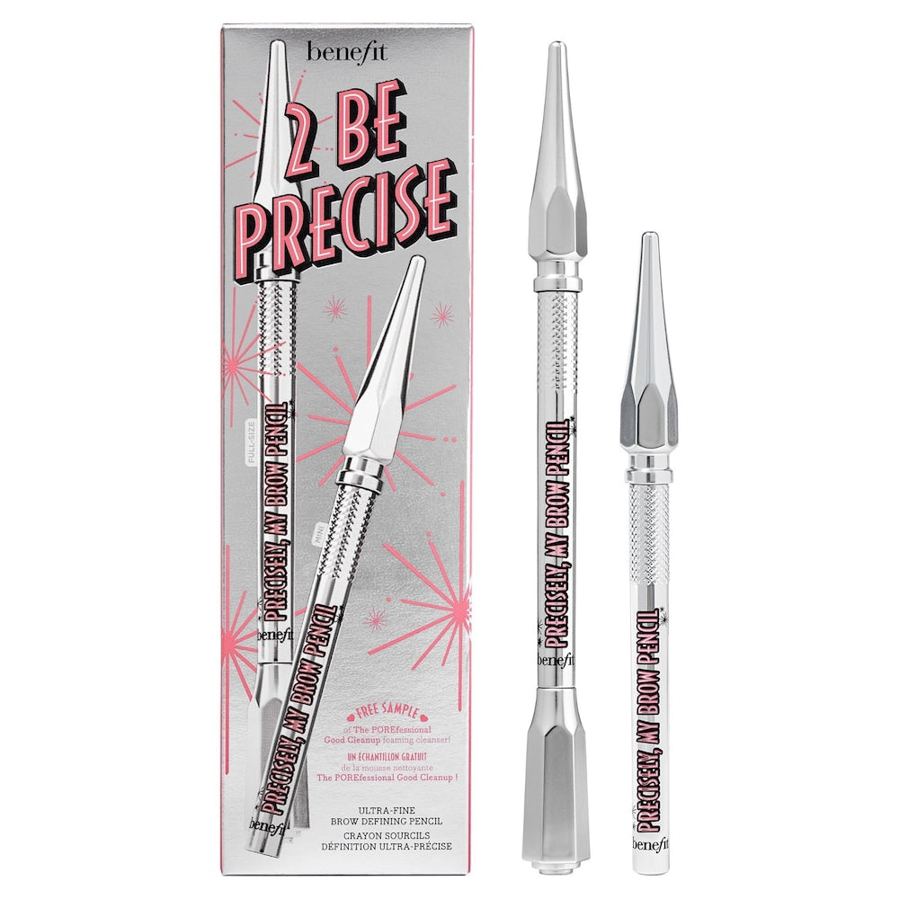 Benefit 2 Be Precise