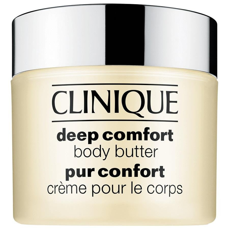 Clinique Deep Comfort Deep Comfort Body Butter