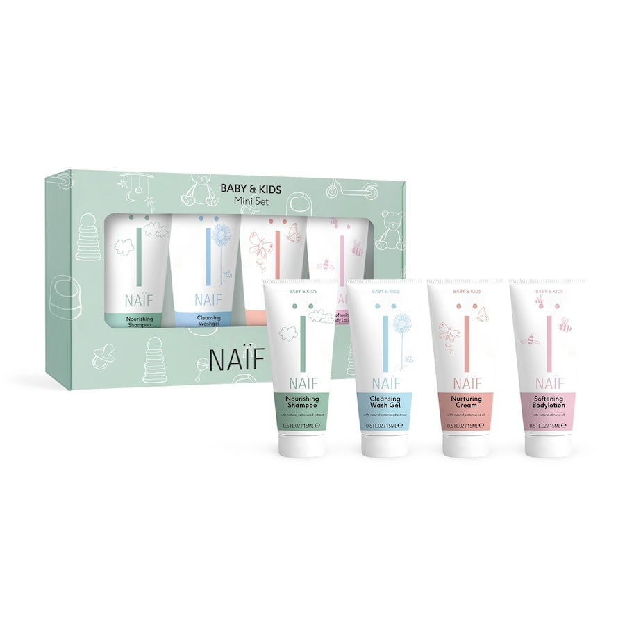 Naif Mini
