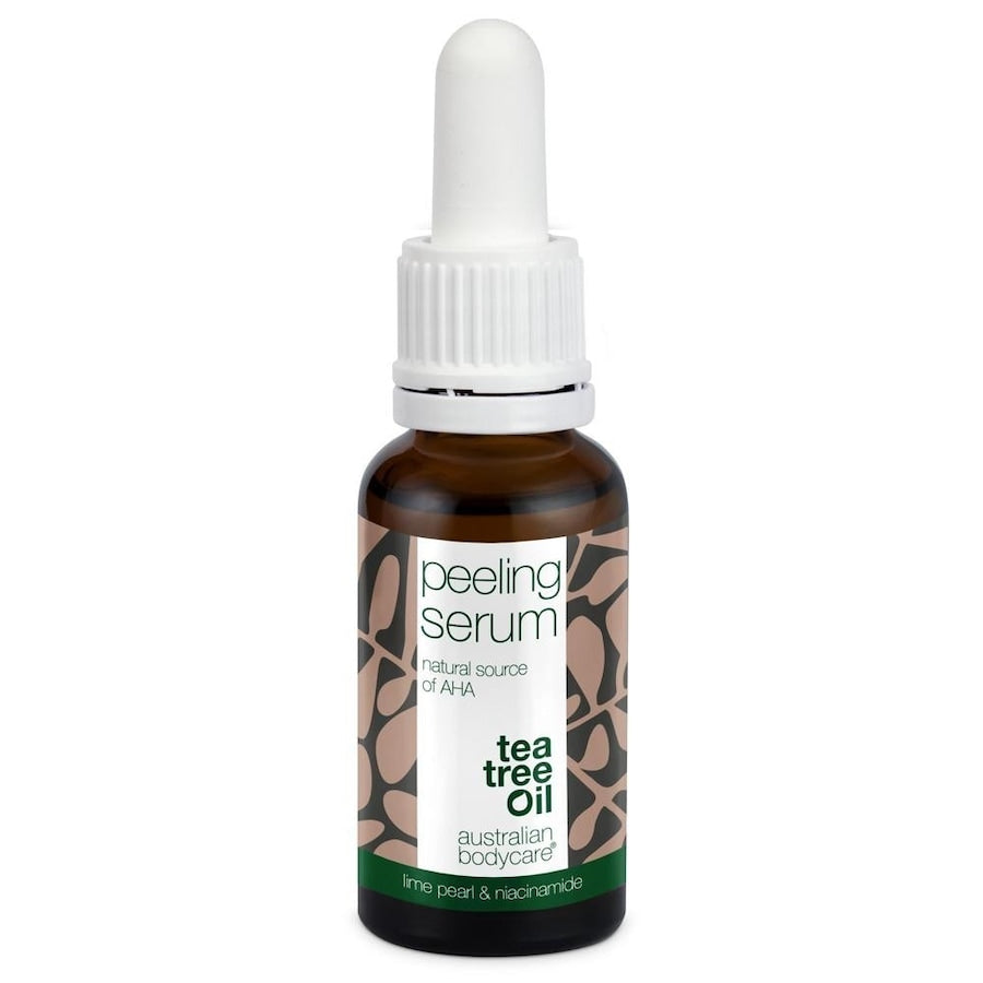 Australian Bodycare Peeling Serum
