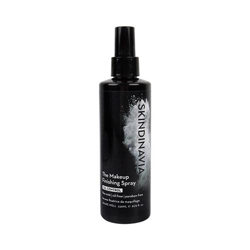 Skindinavia The Makeup Finishing Spray Oil Control, 236 ML