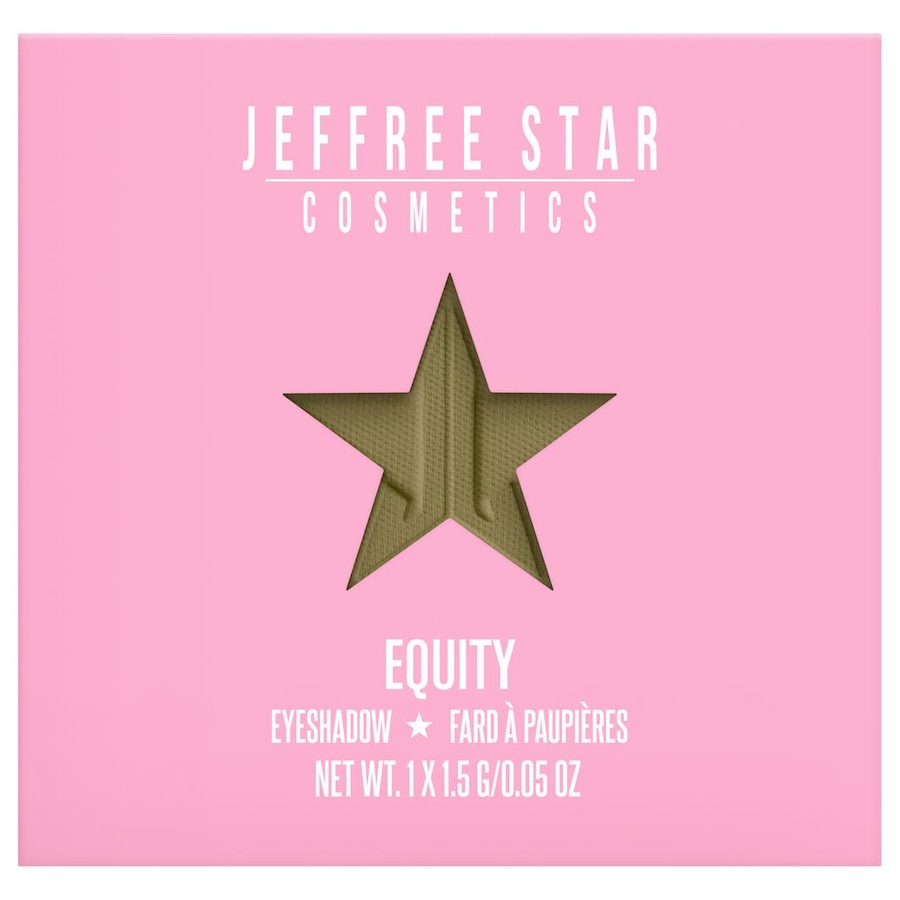 Jeffree Star Artistry Artistry Singles