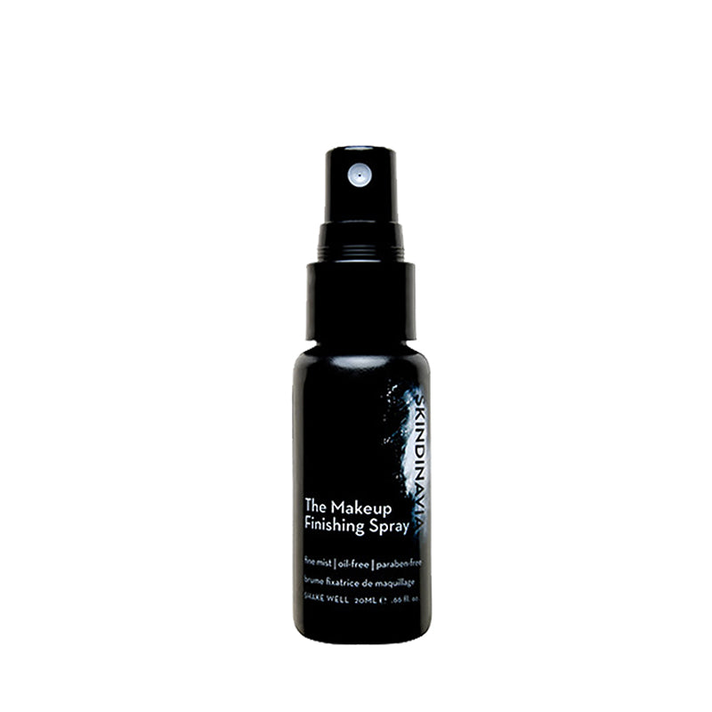 Skindinavia The Makeup Finishing Spray Travel Size 20 ml