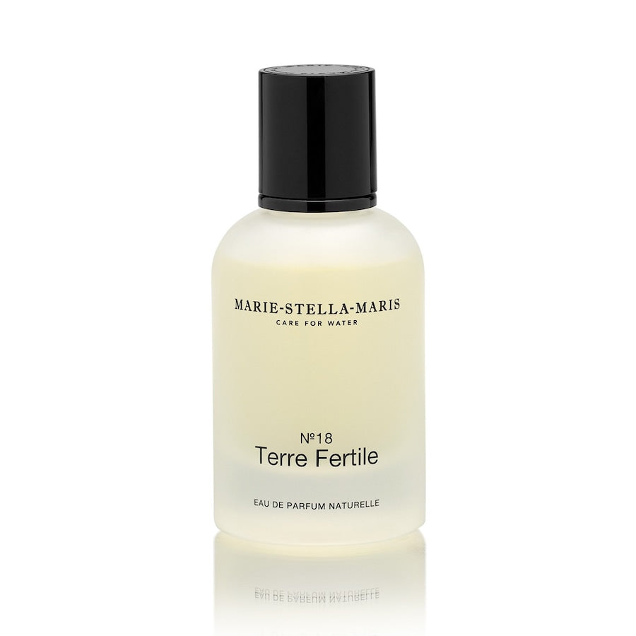 Marie-Stella-Maris No.18 Terre Fertile