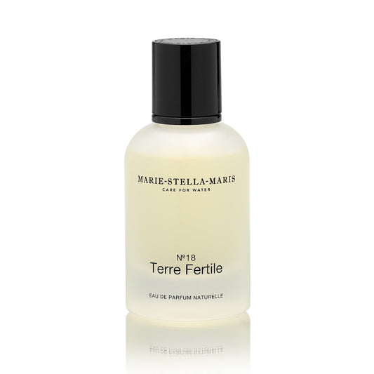 Marie-Stella-Maris No.18 Terre Fertile