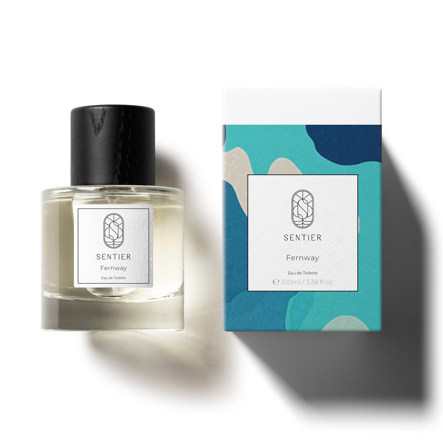 Fernway Eau de Toilette