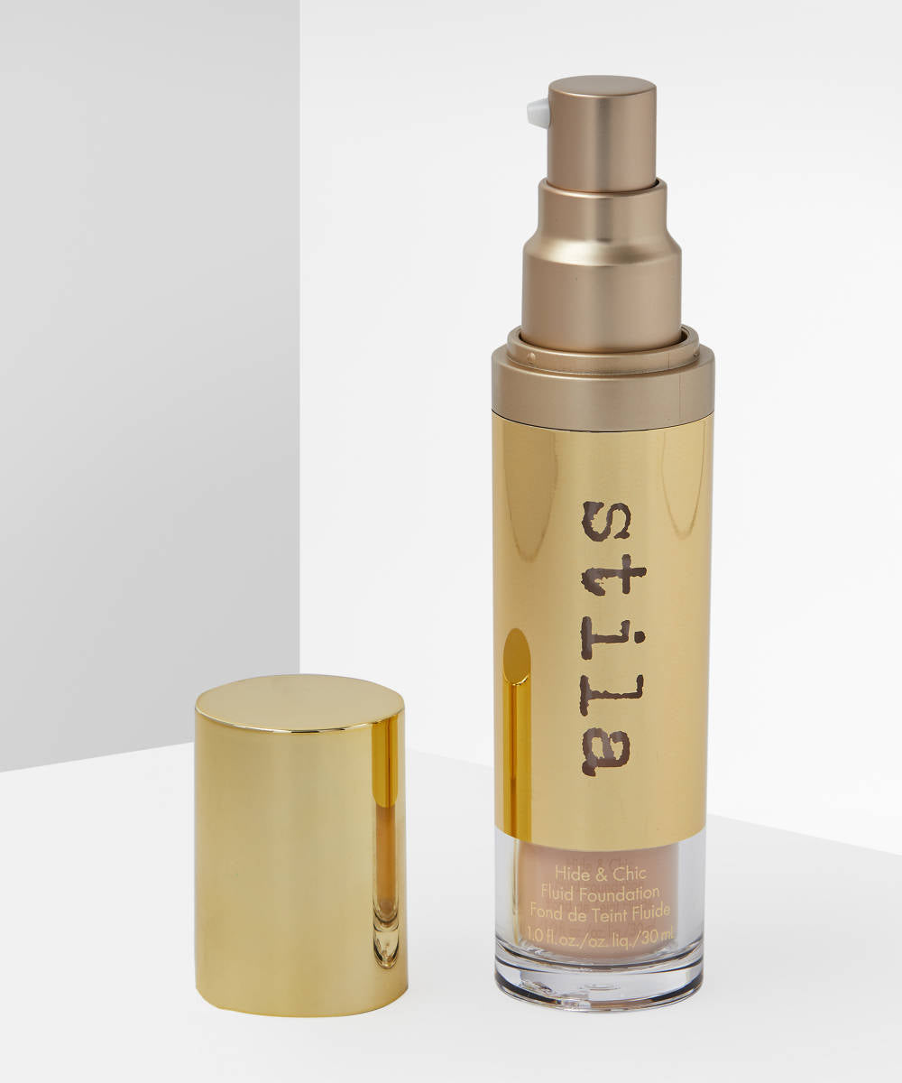 Hide 'N Chic Foundation