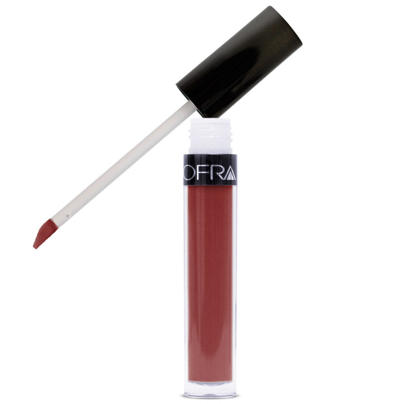 OFRA Long Lasting Liquid Lipstick - Santa Ana