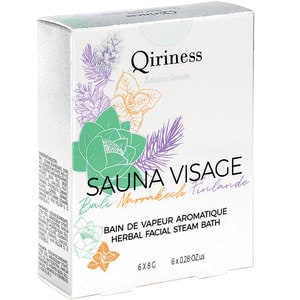 LES RITUELS SAUNA VISAGE ÉDITION LIMITÉE BALI MARRAKECH FINLANDE