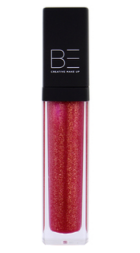Be Creative Make Up Chrome Lipgloss 003 Winter Wish Be Creative Make Up - THE FROSTED FLAKES COLLECTION Lipgloss