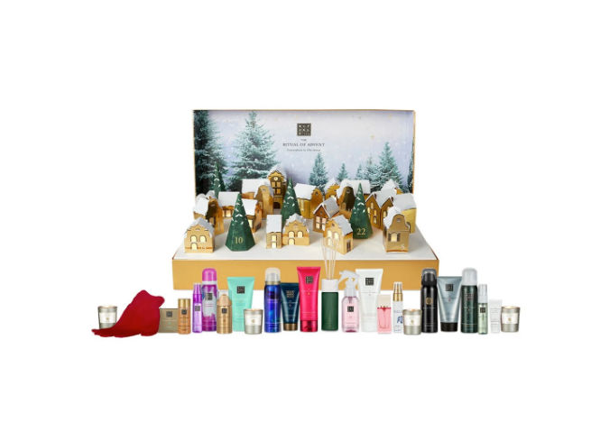Adventskalender 3D - Limited Edition