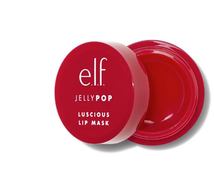 Jelly Pop Luscious Lip Mask One in a Melon