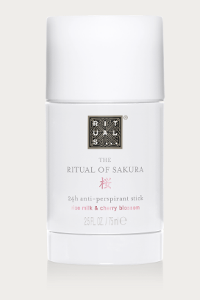 The Ritual of Sakura Anti-Perspirant Stick