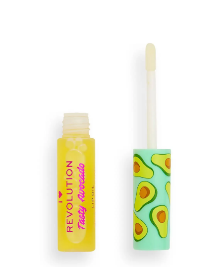 Lip Oil - Tasty Avocado