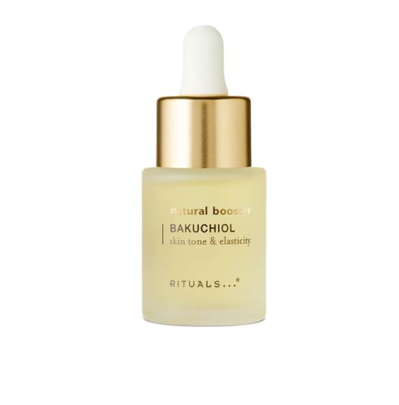 The Ritual Of Namaste Bakuchiol Natural Booster Serum