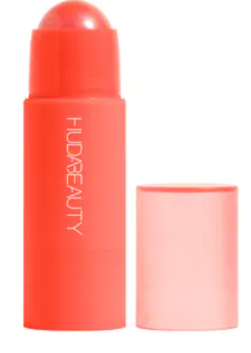 Huda Beauty Cheeky Vegan Blush Powder Huda Beauty - Glowish Cheeky Vegan Blush Powder