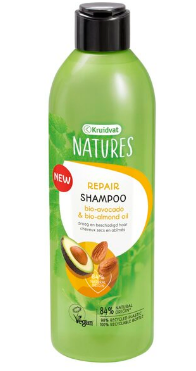 Natures Repair Shampoo