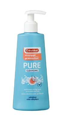 Pure Cleansing Step 1 Reinigingsgel